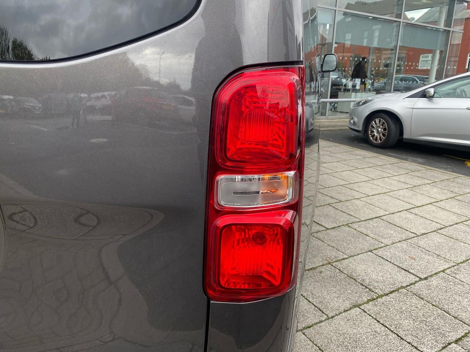 Used Vauxhall Vivaro Life 2023 for sale - 76478179: Photo 36