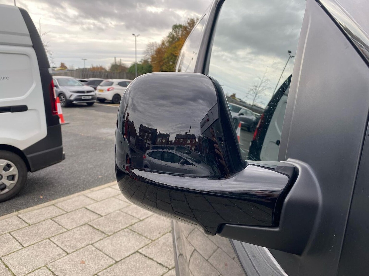 Used Vauxhall Vivaro Life 2023 for sale - 76478179: Photo 38