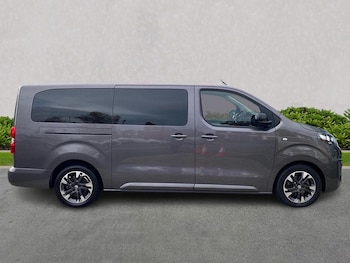 Used Vauxhall Vivaro Life 2023 for sale - 76478179: Photo