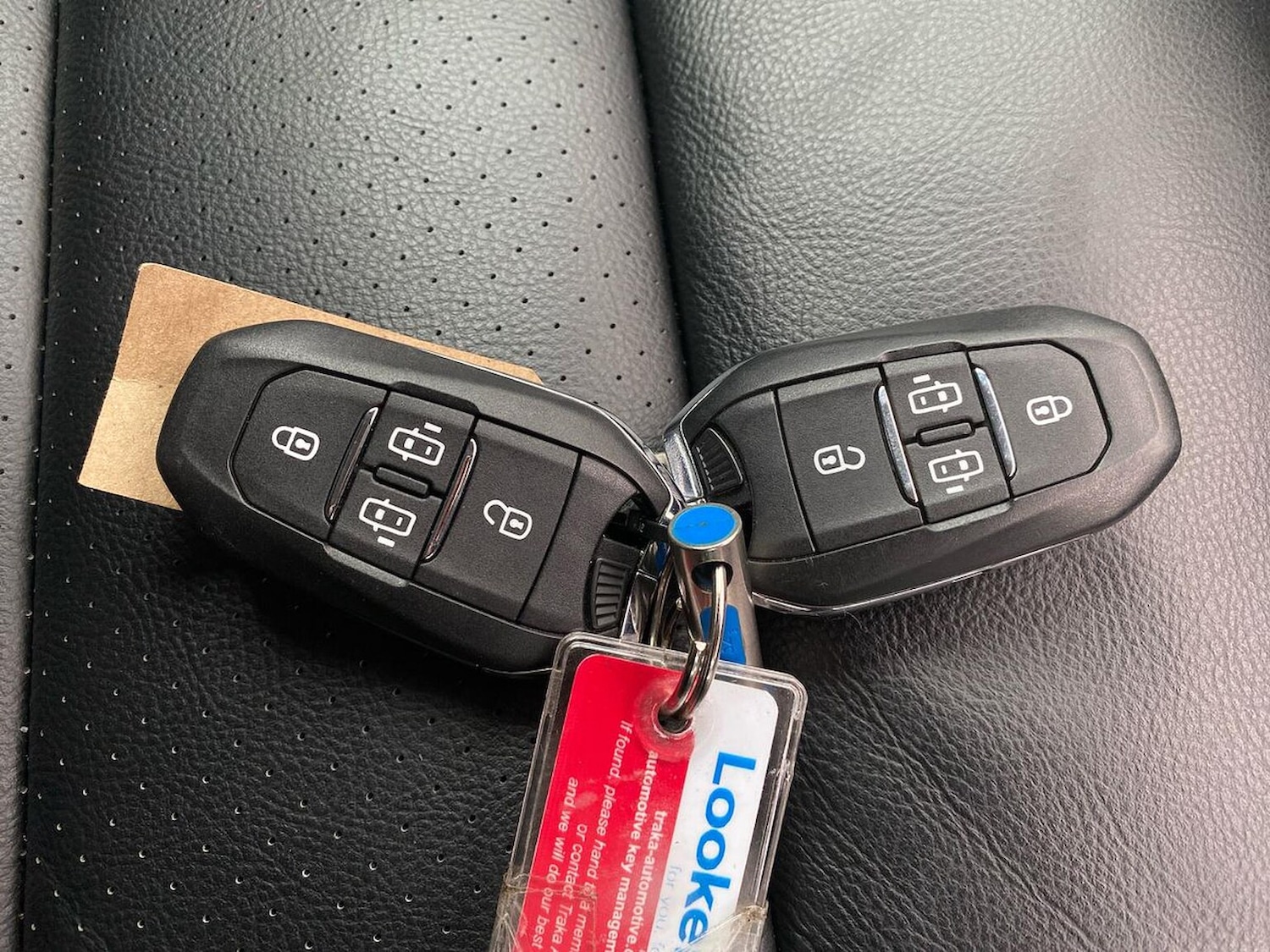 Used Vauxhall Vivaro Life 2023 for sale - 76478179: Photo 43