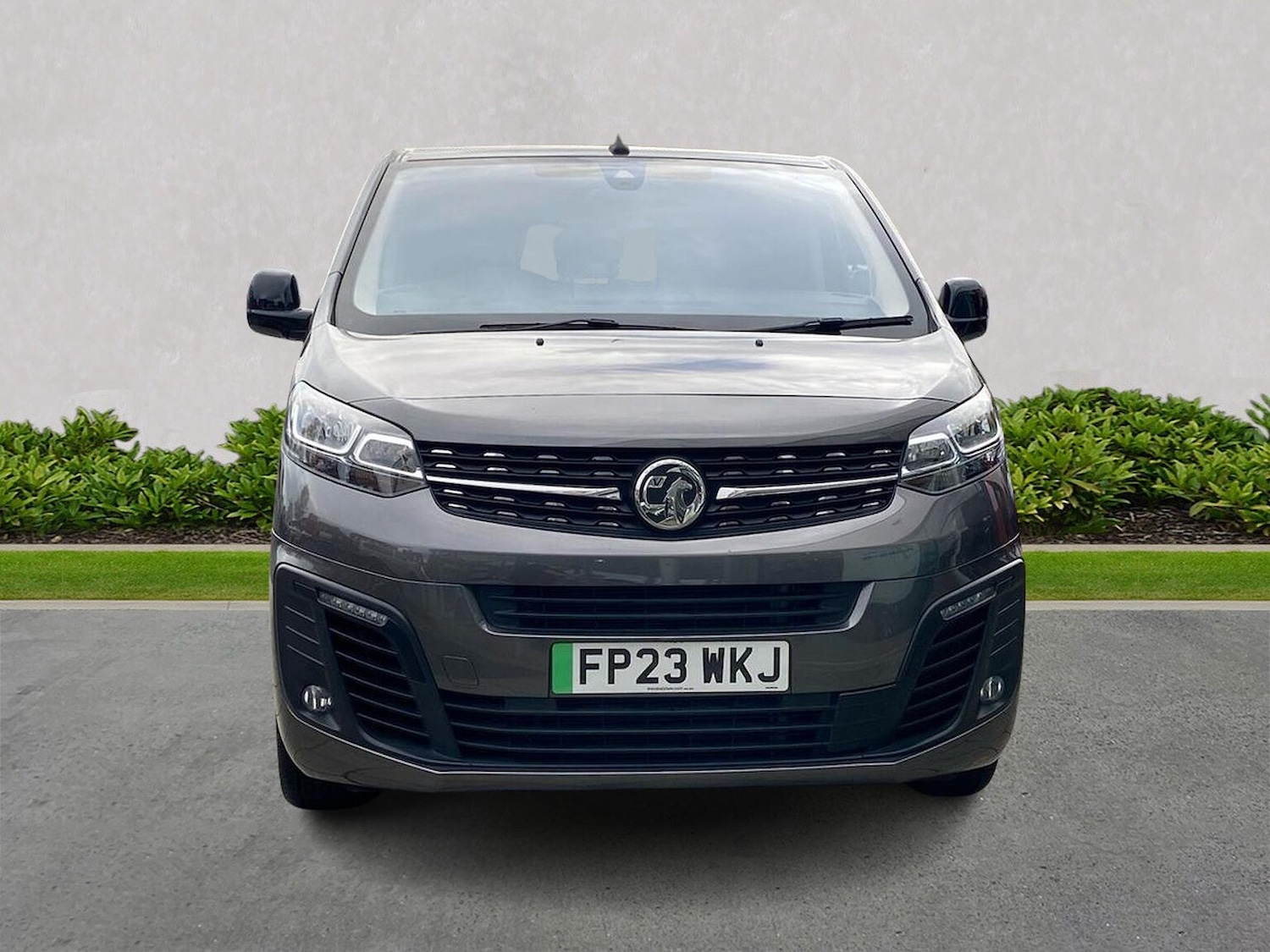 Used Vauxhall Vivaro Life 2023 for sale - 76478179: Photo 5