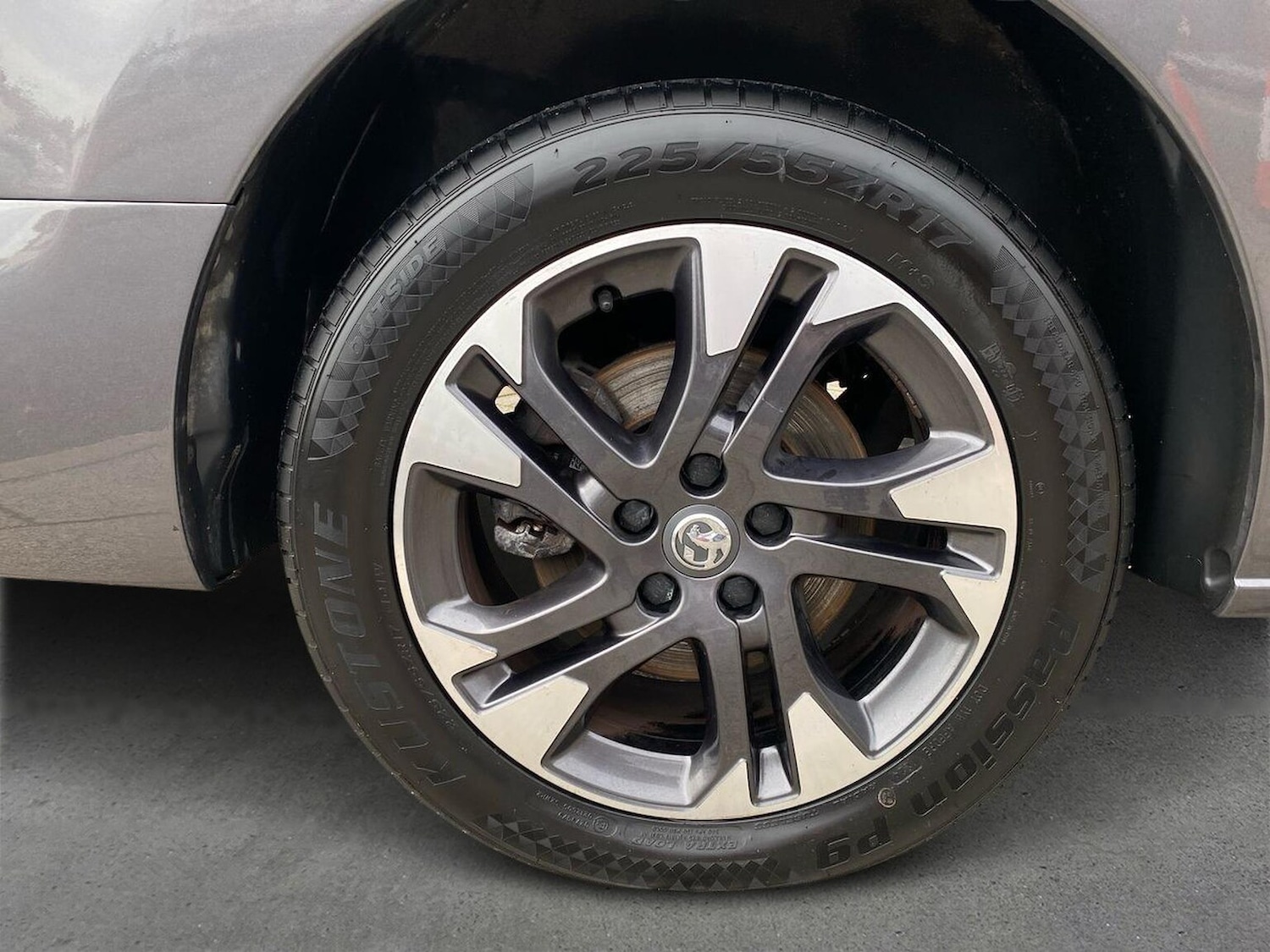 Used Vauxhall Vivaro Life 2023 for sale - 76478179: Photo 6