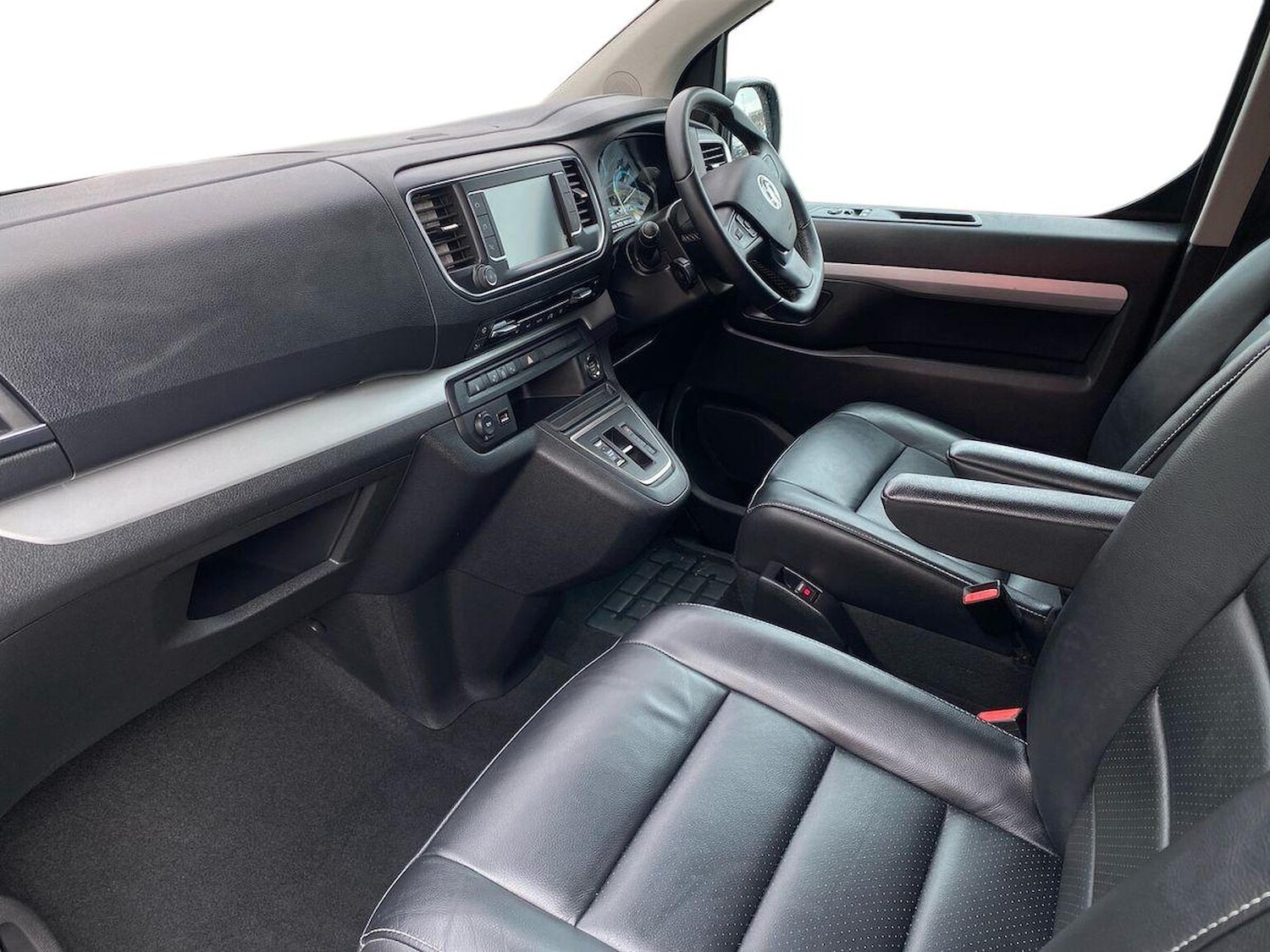 Used Vauxhall Vivaro Life 2023 for sale - 76478179: Photo 7