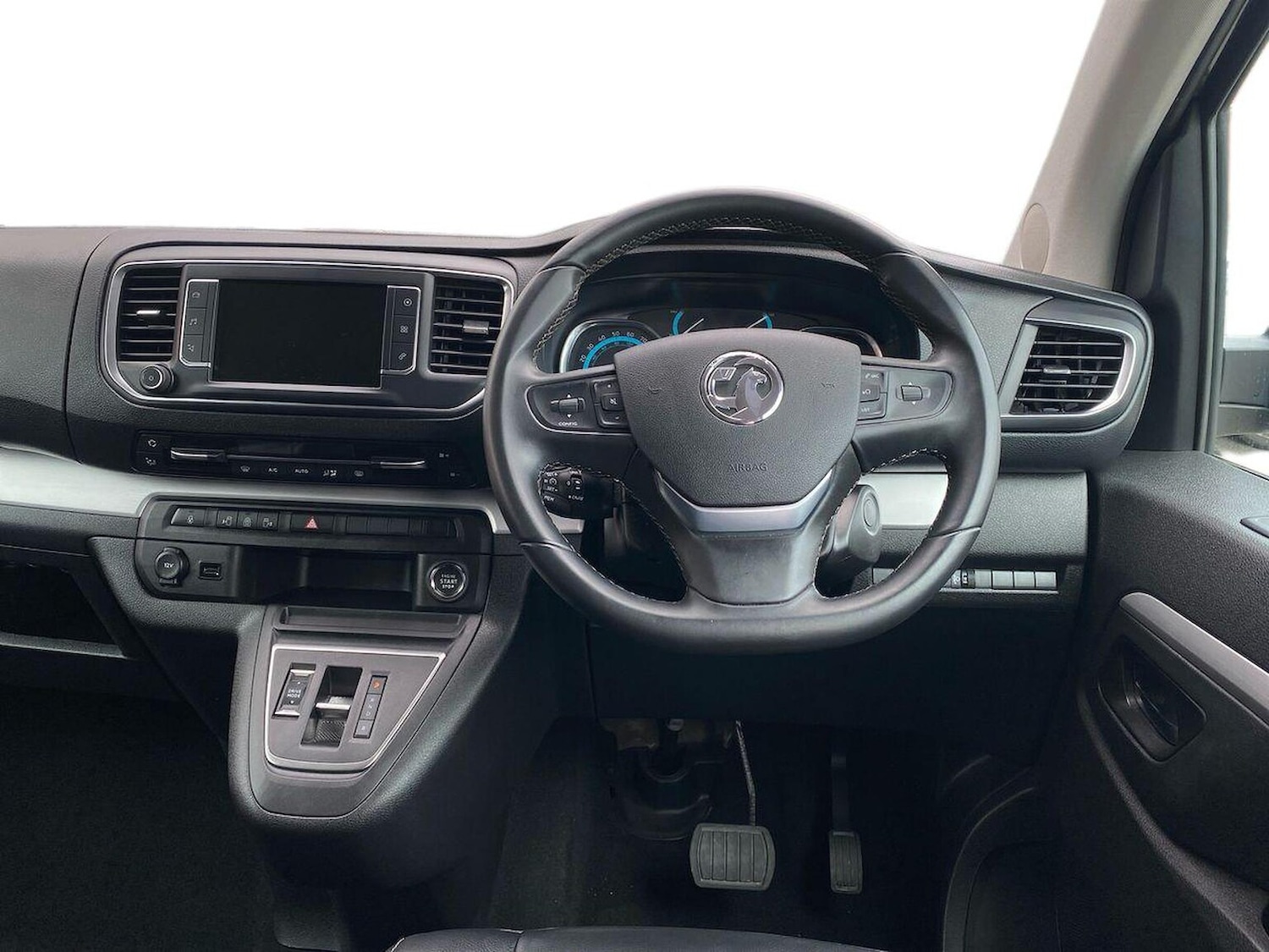 Used Vauxhall Vivaro Life 2023 for sale - 76478179: Photo 9