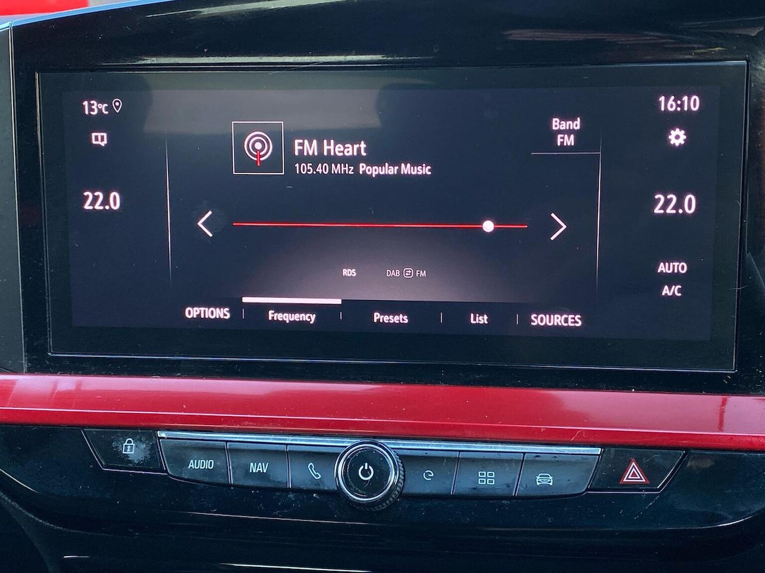 Used Vauxhall Mokka 2022 for sale - 76396956: Photo 11