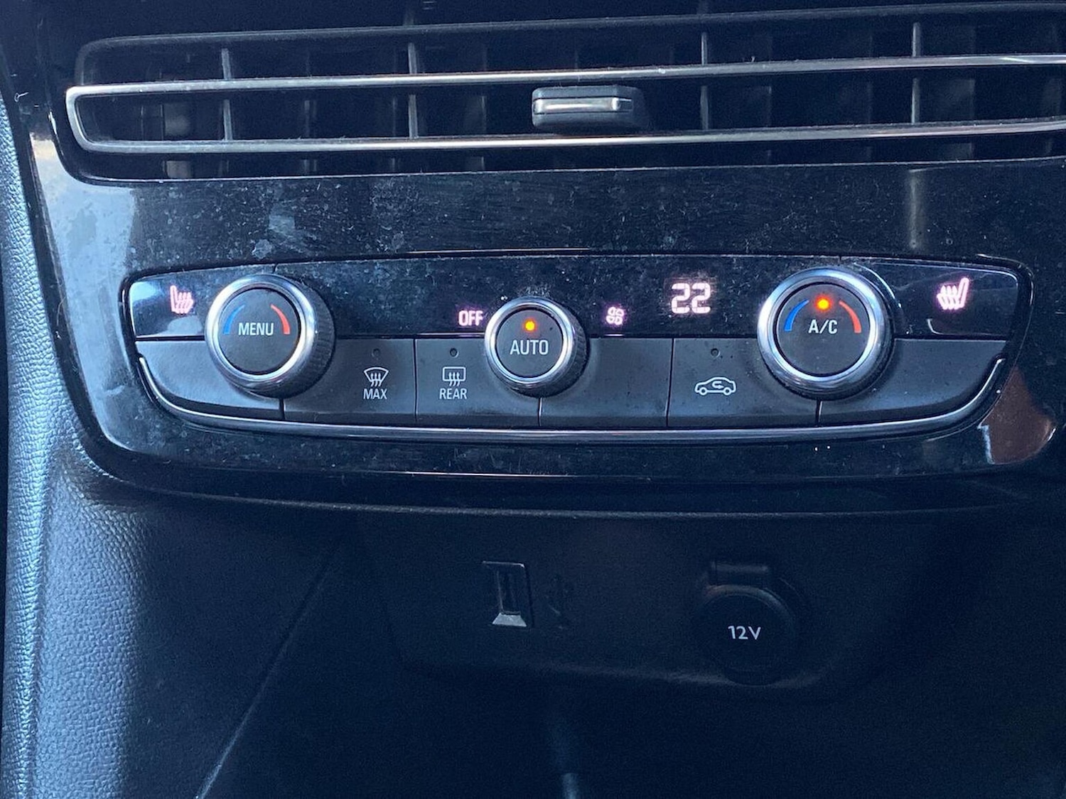 Used Vauxhall Mokka 2022 for sale - 76396956: Photo 12