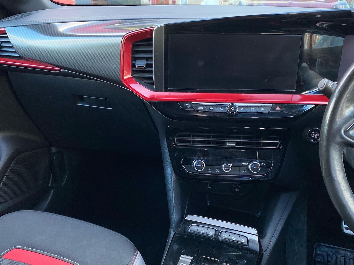 Used Vauxhall Mokka 2022 for sale - 76396956: Photo 13