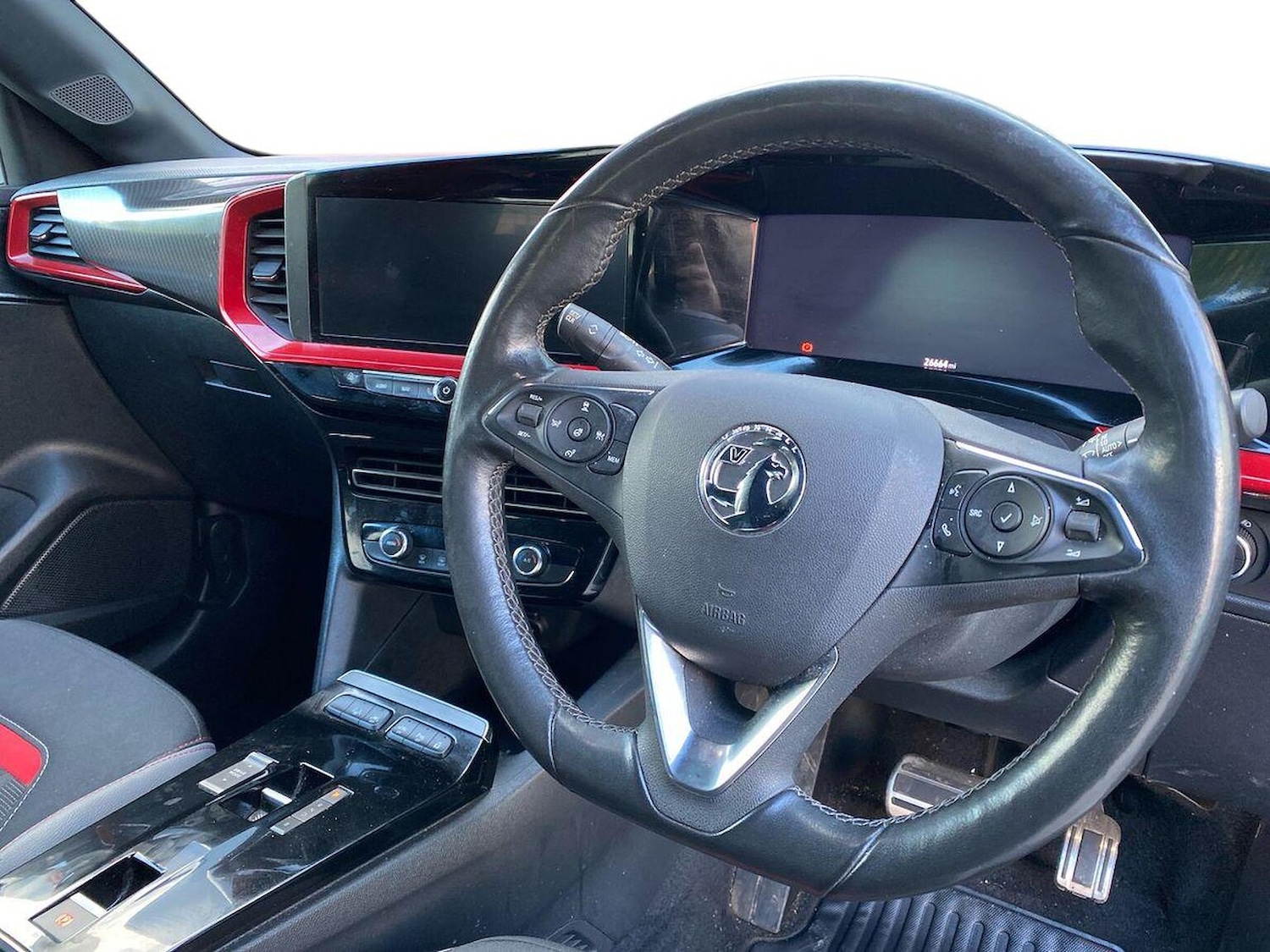 Used Vauxhall Mokka 2022 for sale - 76396956: Photo 15