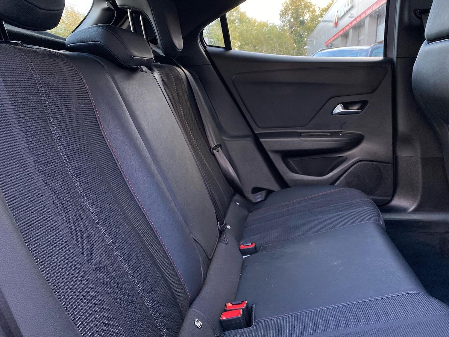 Used Vauxhall Mokka 2022 for sale - 76396956: Photo 16