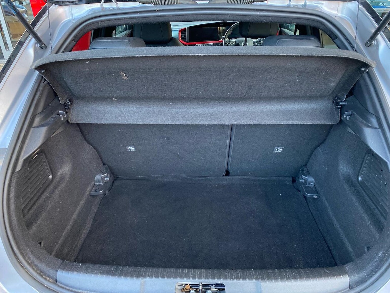 Used Vauxhall Mokka 2022 for sale - 76396956: Photo 17