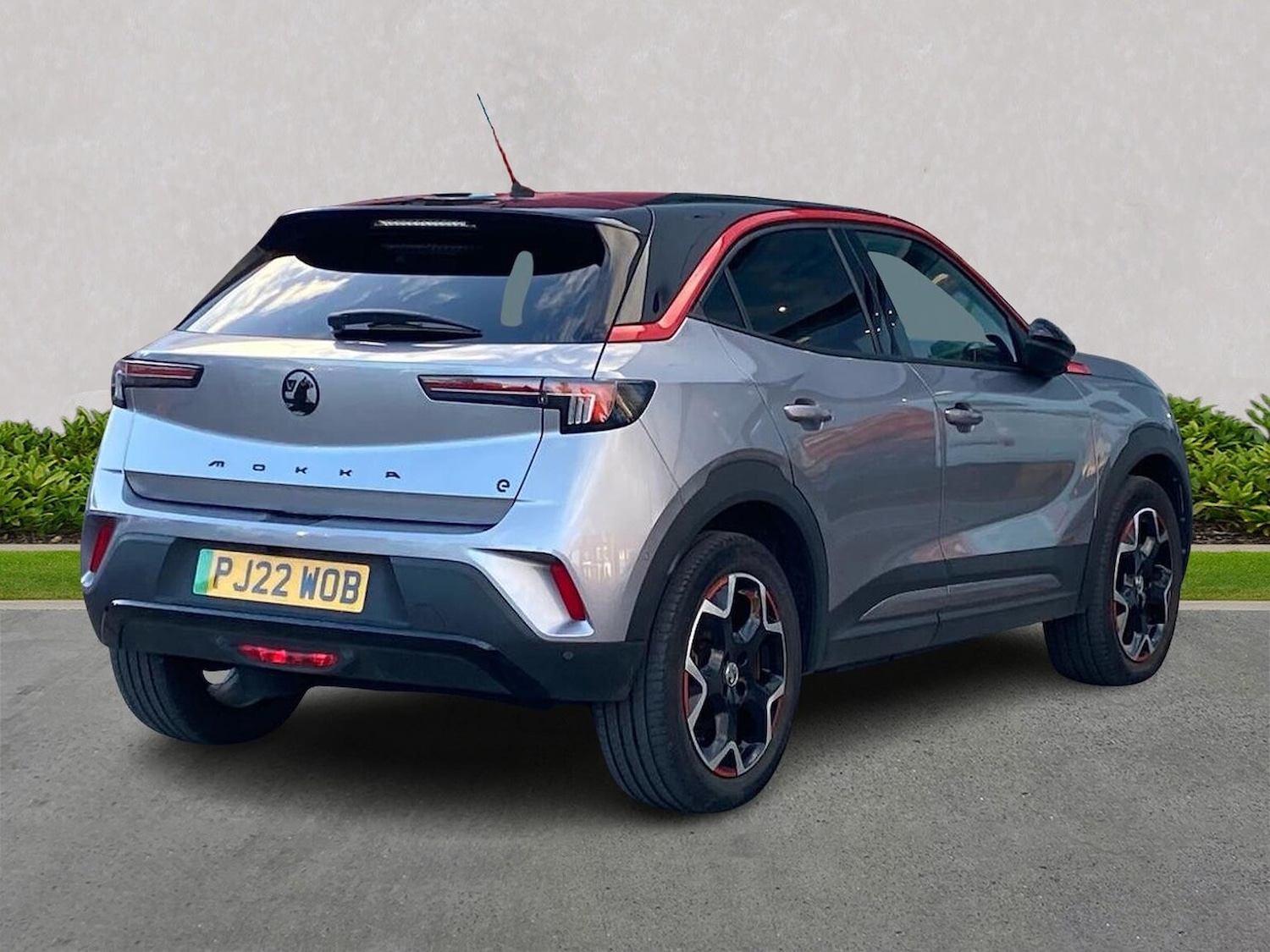 Used Vauxhall Mokka 2022 for sale - 76396956: Photo 18