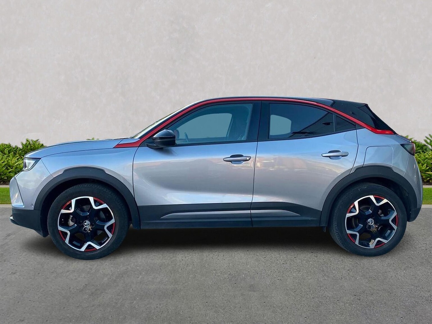 Used Vauxhall Mokka 2022 for sale - 76396956: Photo 19