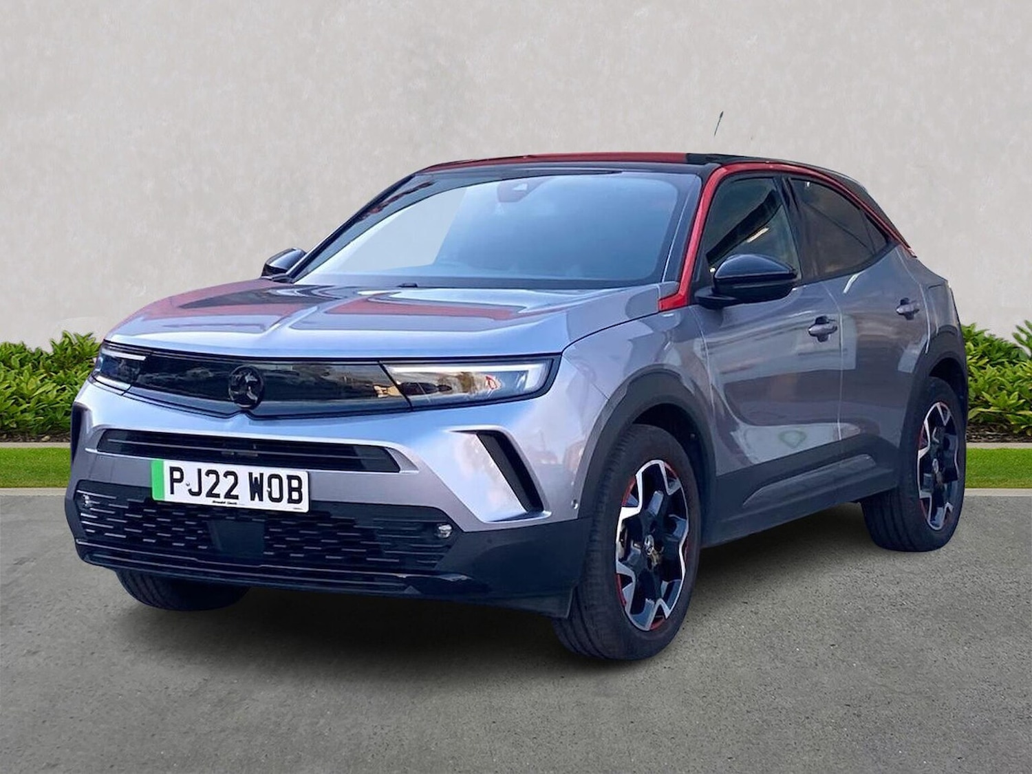 Used Vauxhall Mokka 2022 for sale - 76396956: Photo 20