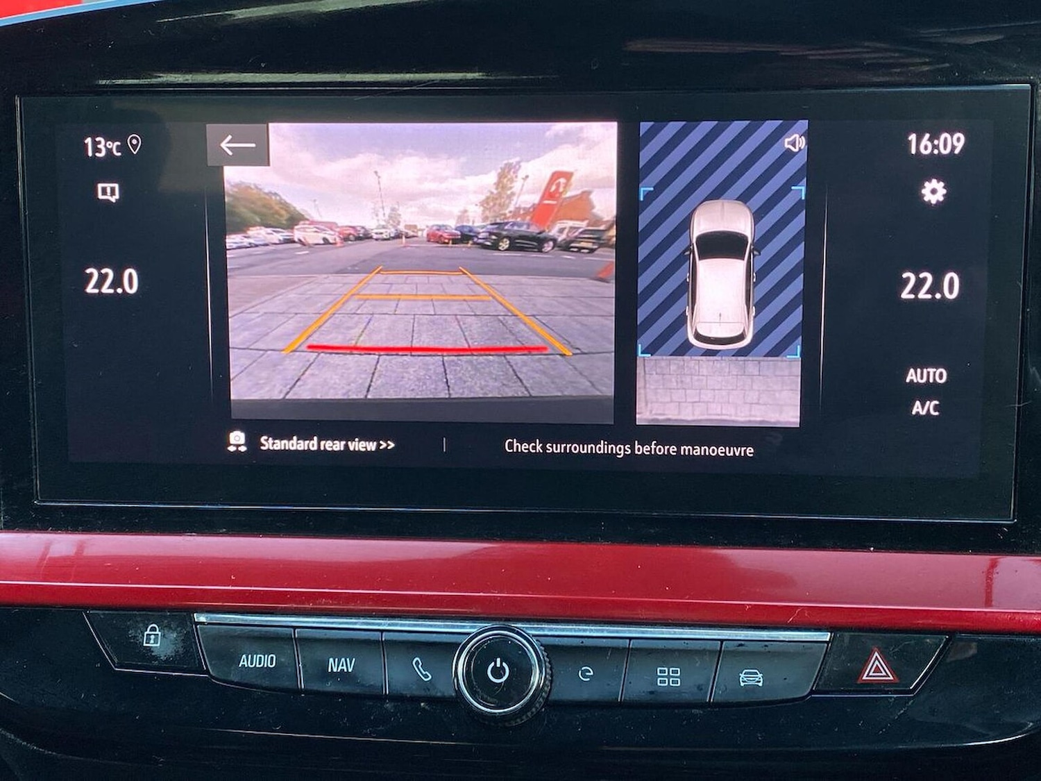 Used Vauxhall Mokka 2022 for sale - 76396956: Photo 22