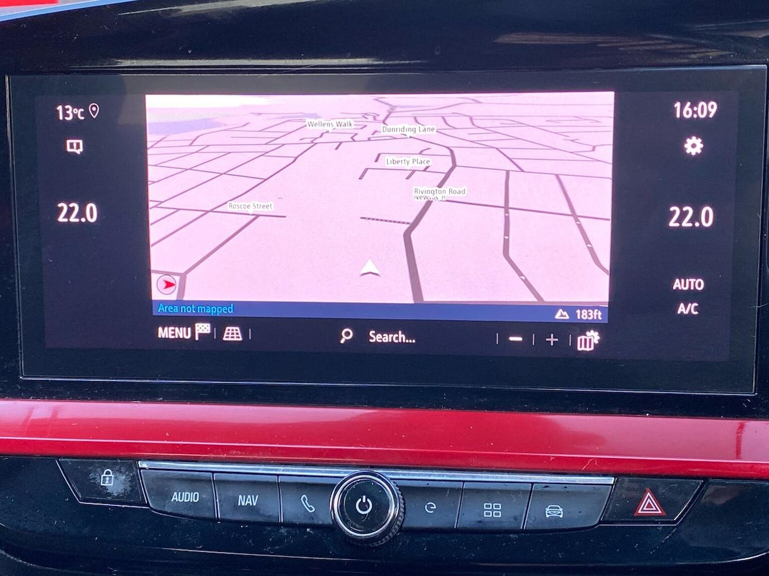 Used Vauxhall Mokka 2022 for sale - 76396956: Photo 23