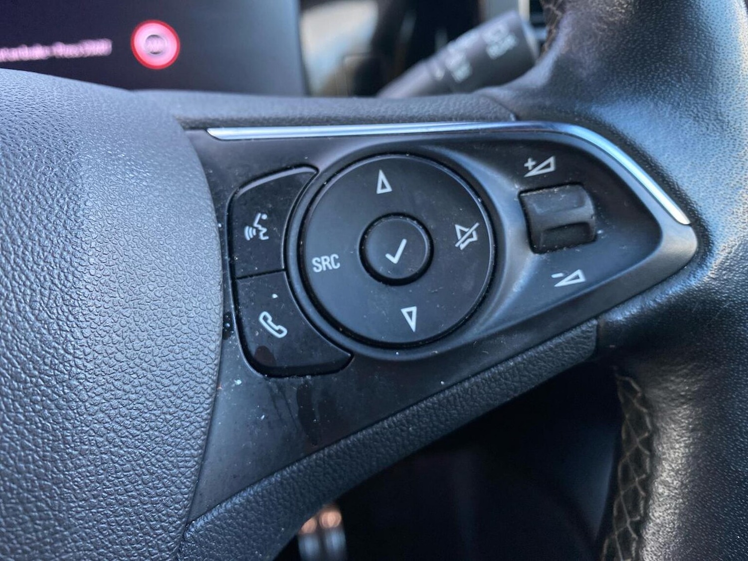 Used Vauxhall Mokka 2022 for sale - 76396956: Photo 24