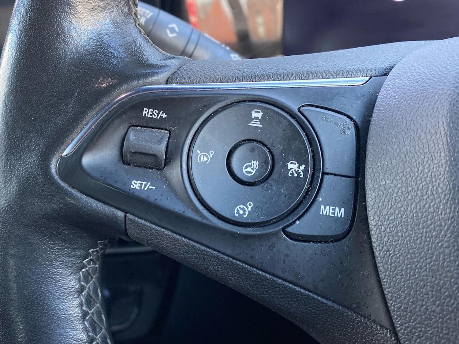 Used Vauxhall Mokka 2022 for sale - 76396956: Photo 25