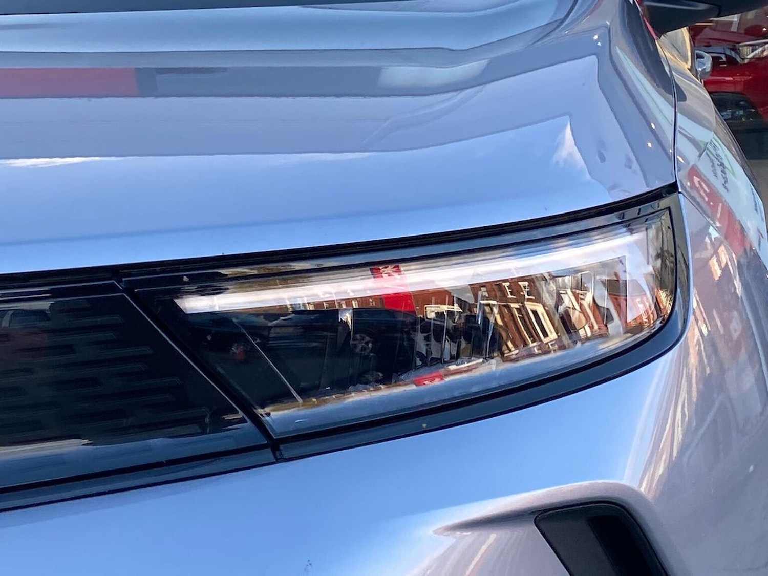 Used Vauxhall Mokka 2022 for sale - 76396956: Photo 29