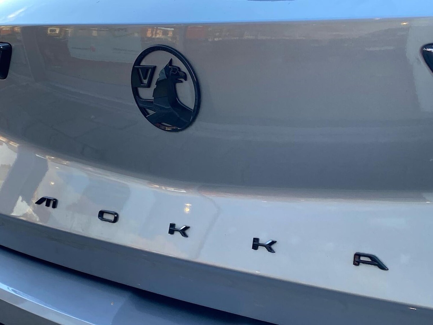 Used Vauxhall Mokka 2022 for sale - 76396956: Photo 30