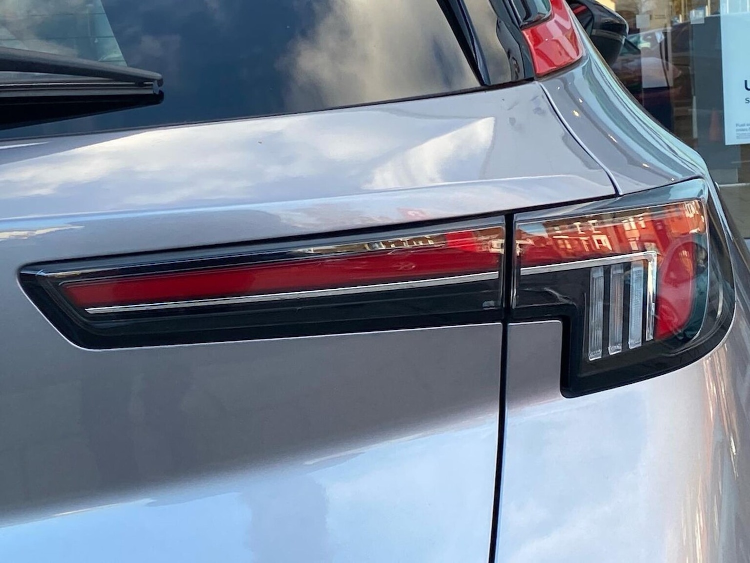 Used Vauxhall Mokka 2022 for sale - 76396956: Photo 31