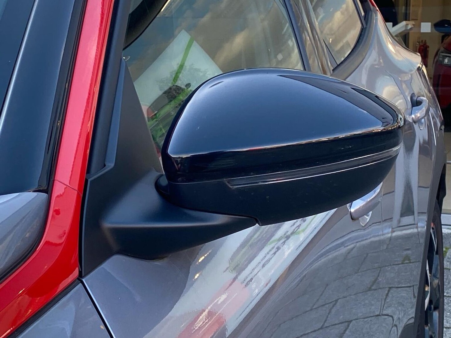 Used Vauxhall Mokka 2022 for sale - 76396956: Photo 32