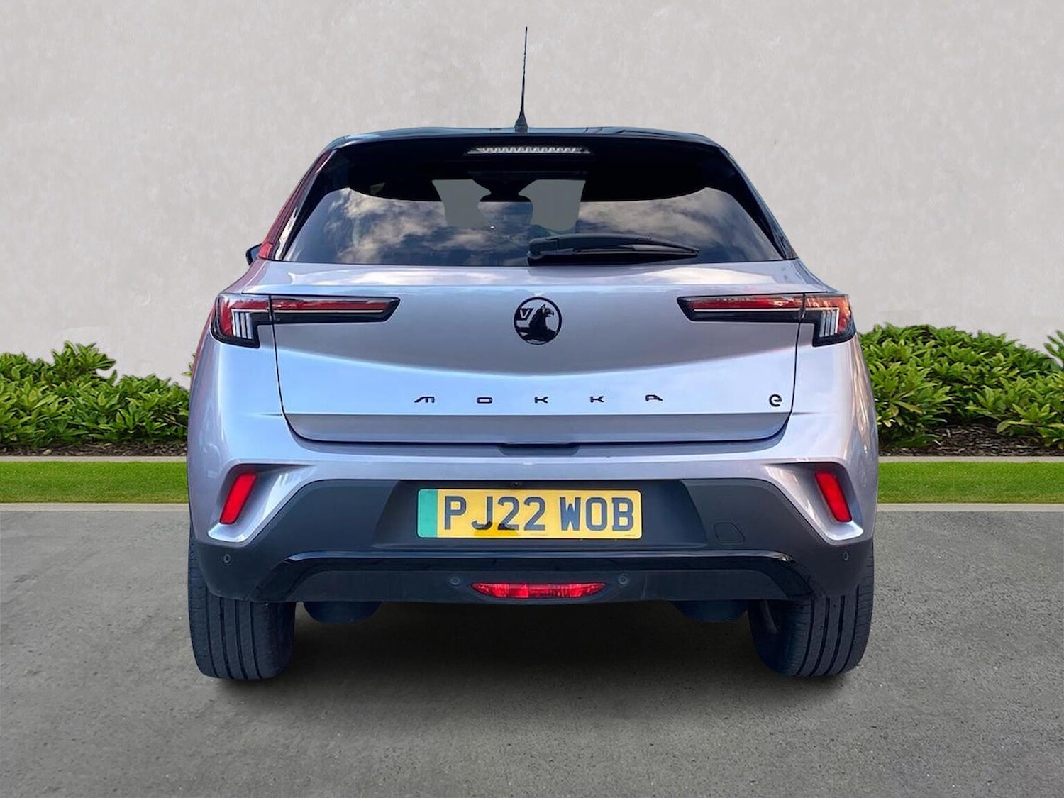 Used Vauxhall Mokka 2022 for sale - 76396956: Photo 4