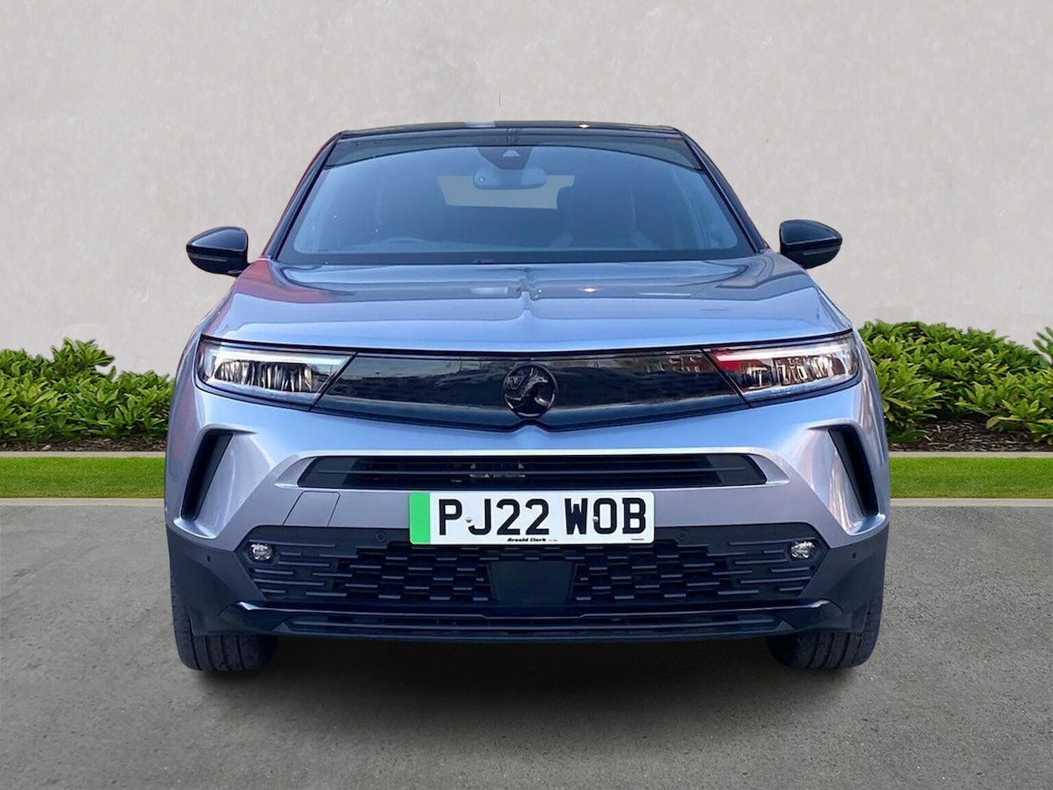 Used Vauxhall Mokka 2022 for sale - 76396956: Photo 5