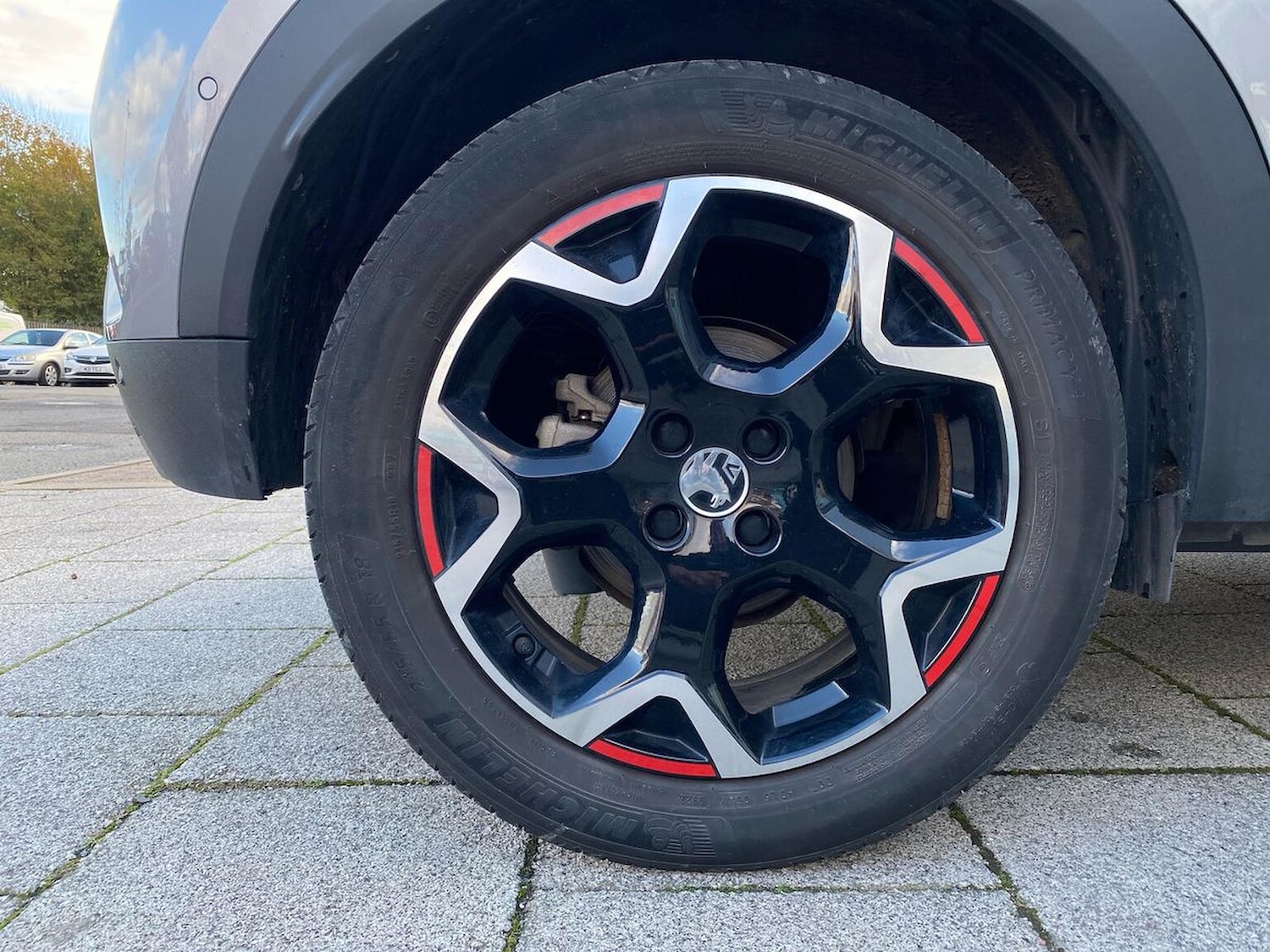 Used Vauxhall Mokka 2022 for sale - 76396956: Photo 6