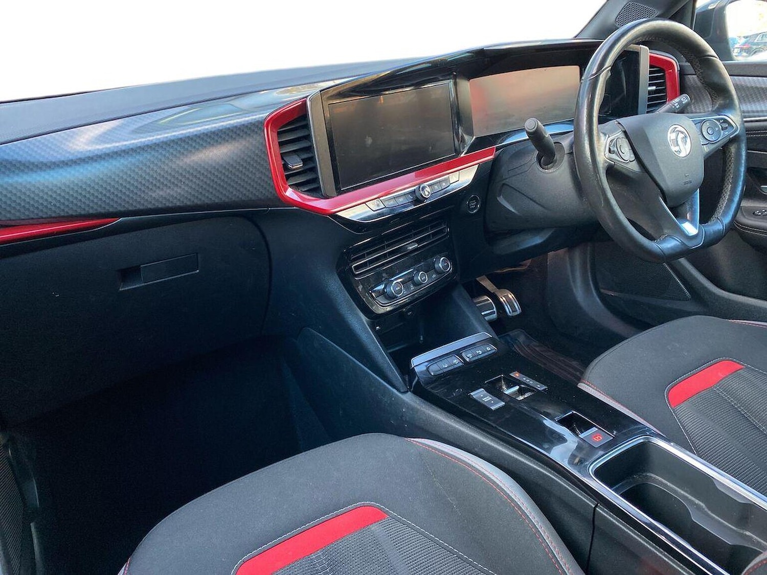 Used Vauxhall Mokka 2022 for sale - 76396956: Photo 7