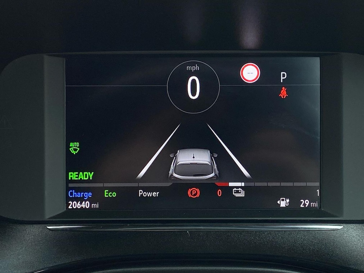 Used Vauxhall Corsa 2021 for sale - 76596490: Photo 10