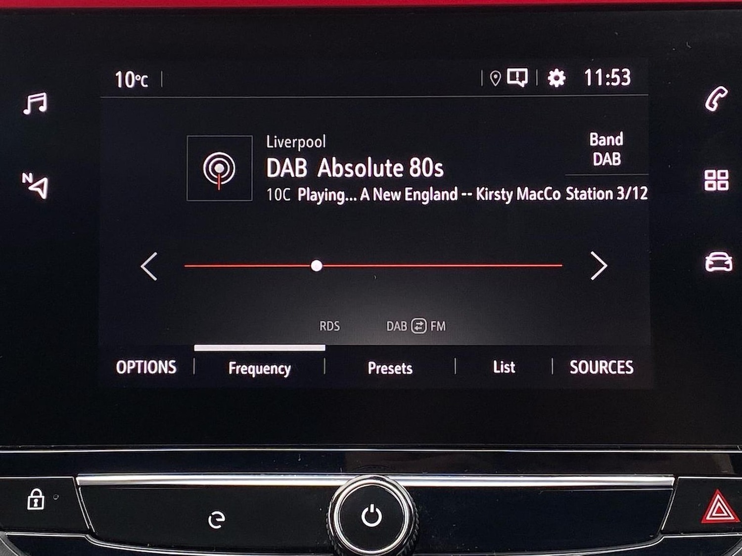 Used Vauxhall Corsa 2021 for sale - 76596490: Photo 11