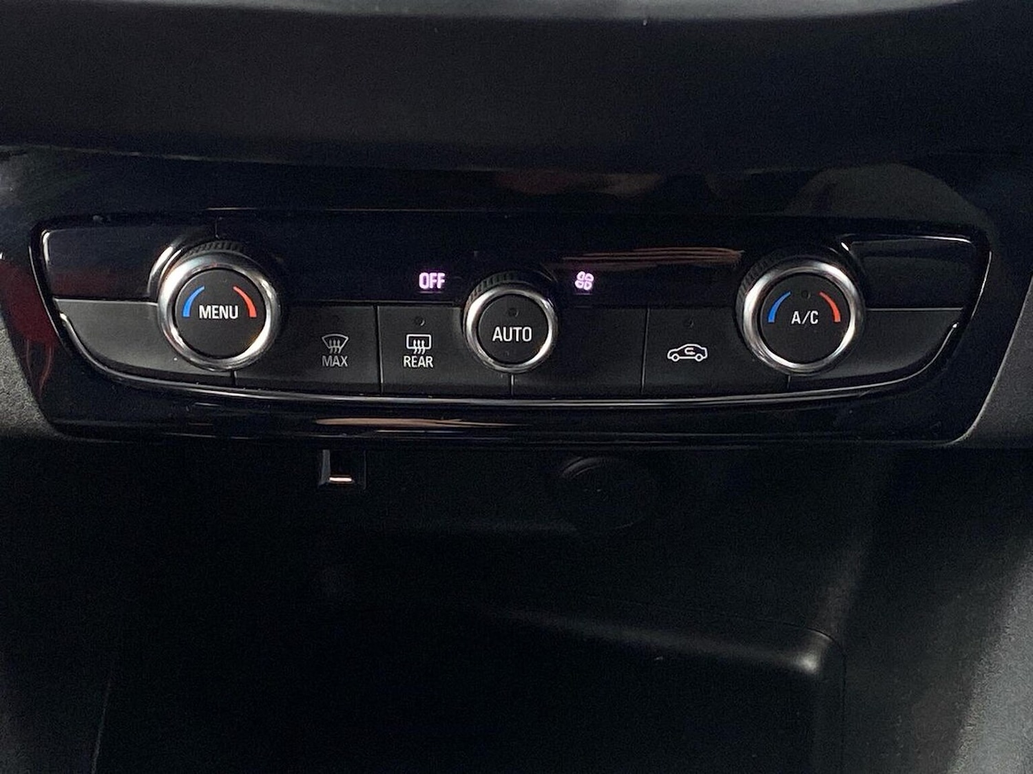 Used Vauxhall Corsa 2021 for sale - 76596490: Photo 12