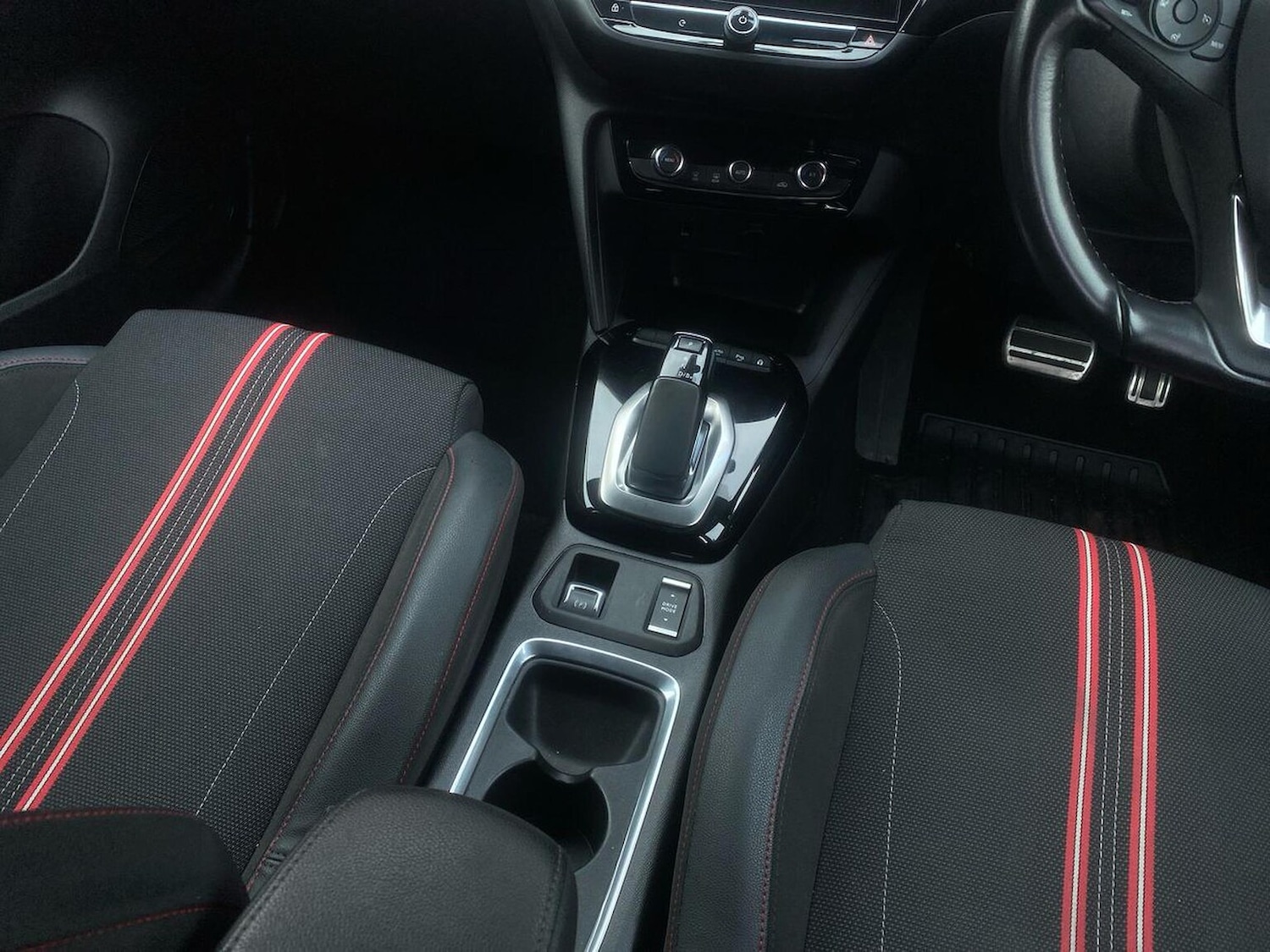 Used Vauxhall Corsa 2021 for sale - 76596490: Photo 13