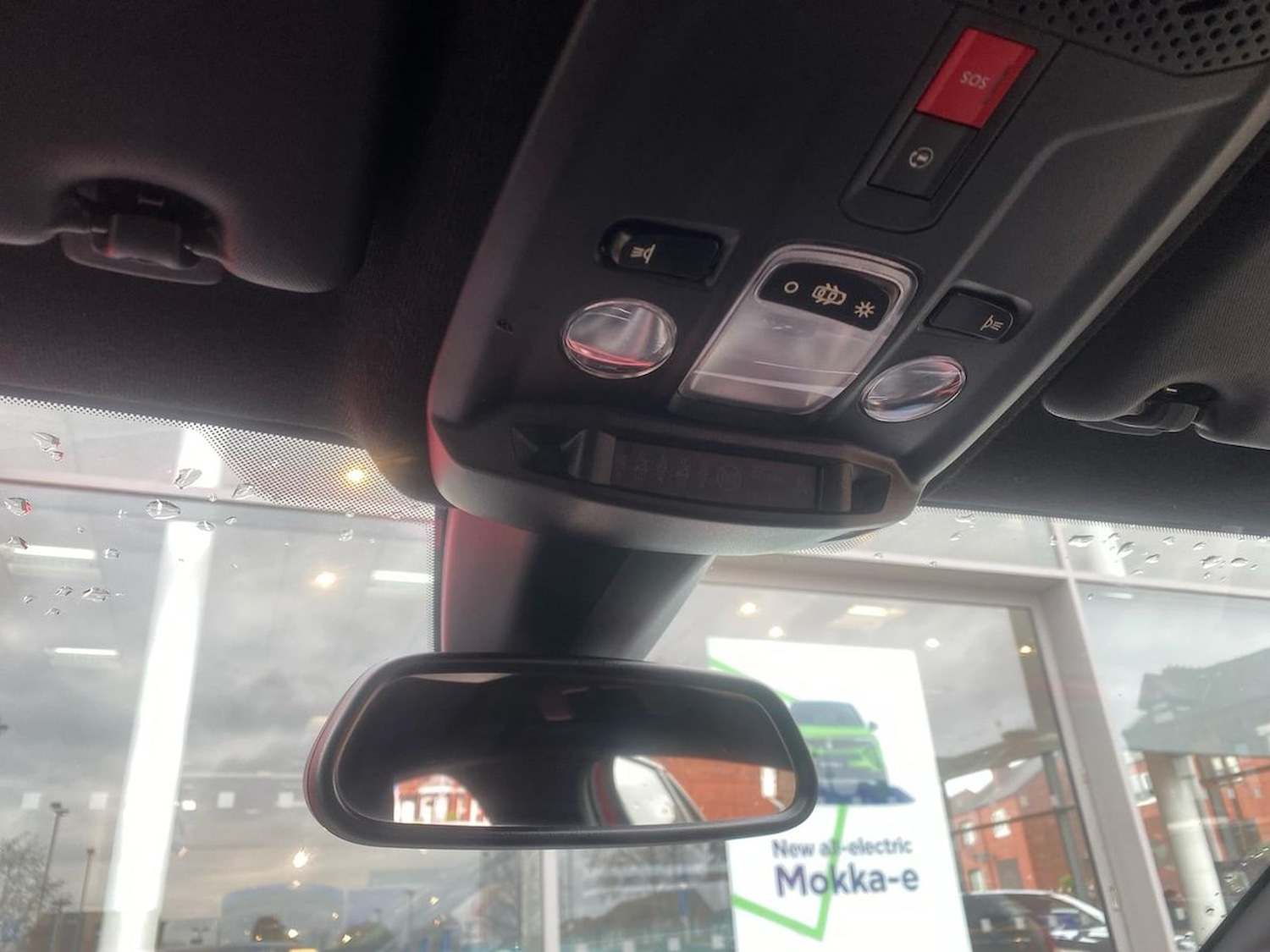 Used Vauxhall Corsa 2021 for sale - 76596490: Photo 14