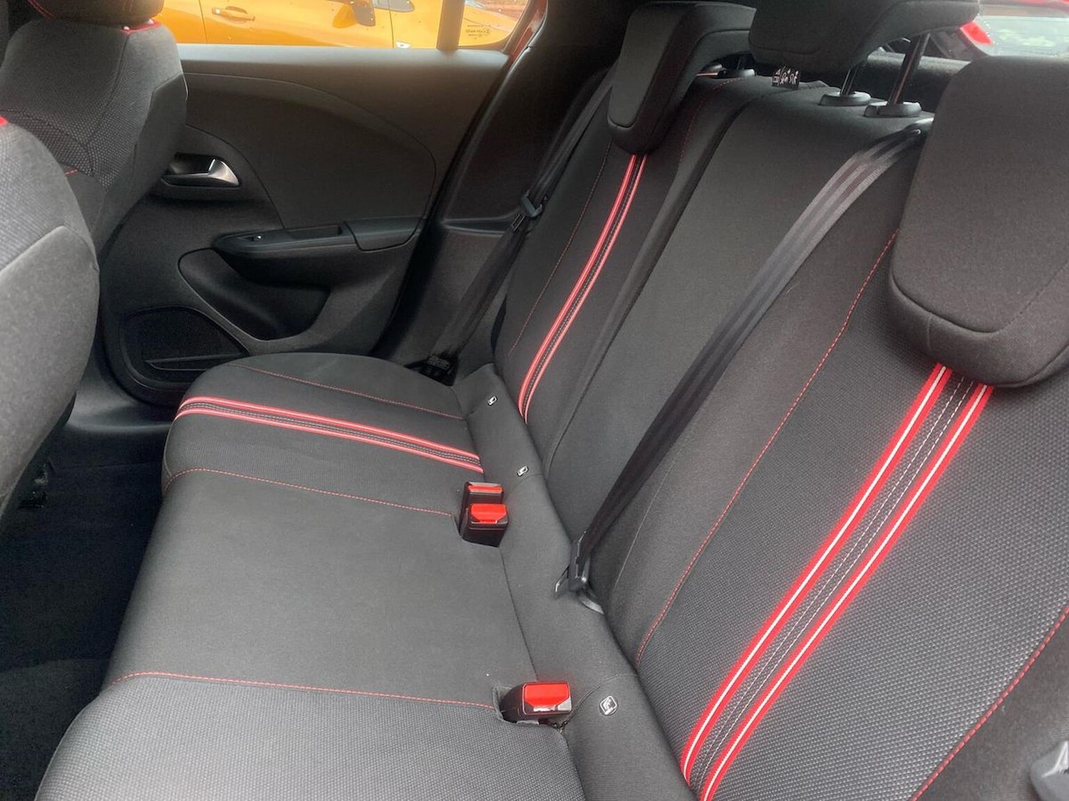 Used Vauxhall Corsa 2021 for sale - 76596490: Photo 16