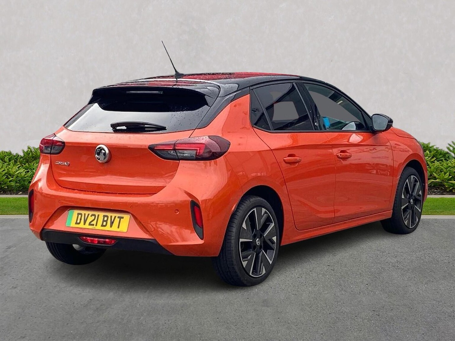 Used Vauxhall Corsa 2021 for sale - 76596490: Photo 18