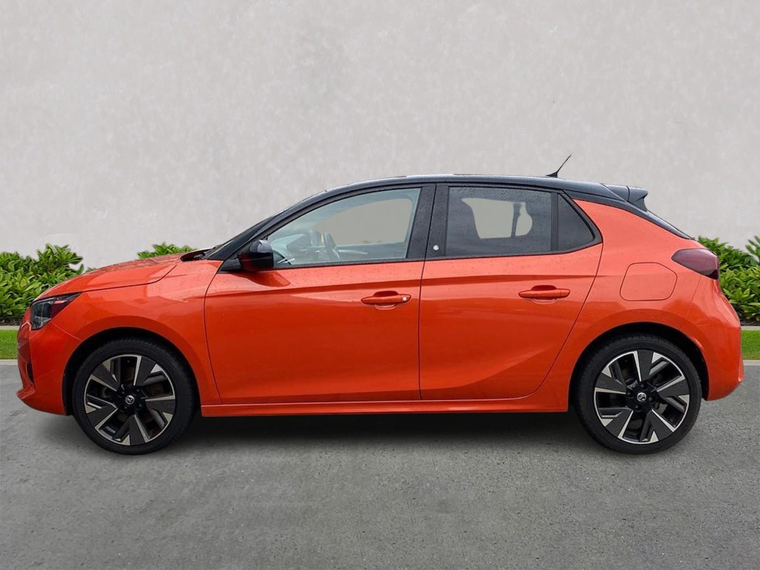 Used Vauxhall Corsa 2021 for sale - 76596490: Photo 19