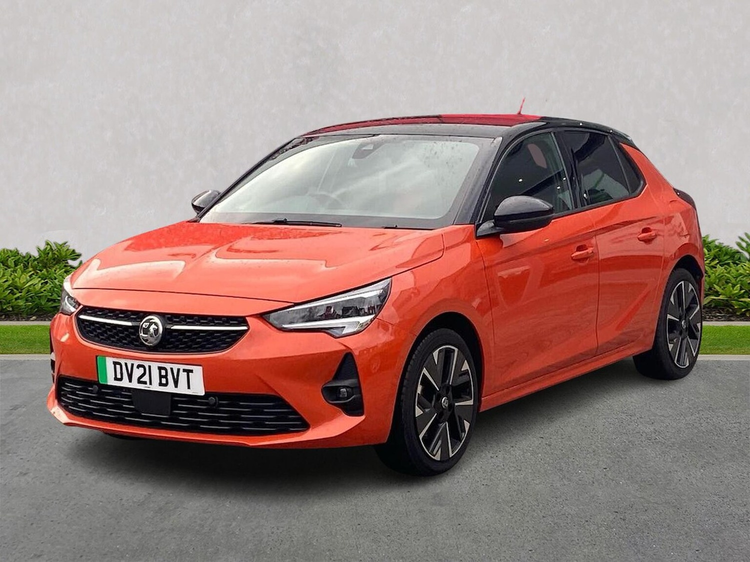 Used Vauxhall Corsa 2021 for sale - 76596490: Photo 20