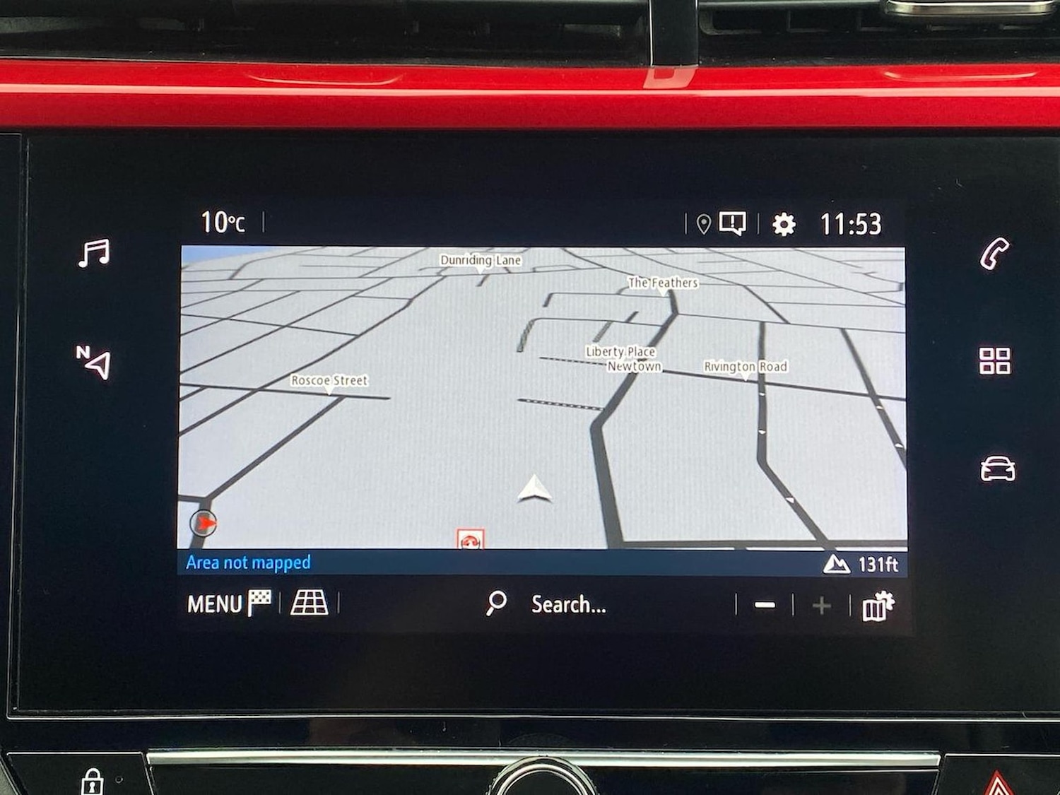 Used Vauxhall Corsa 2021 for sale - 76596490: Photo 23