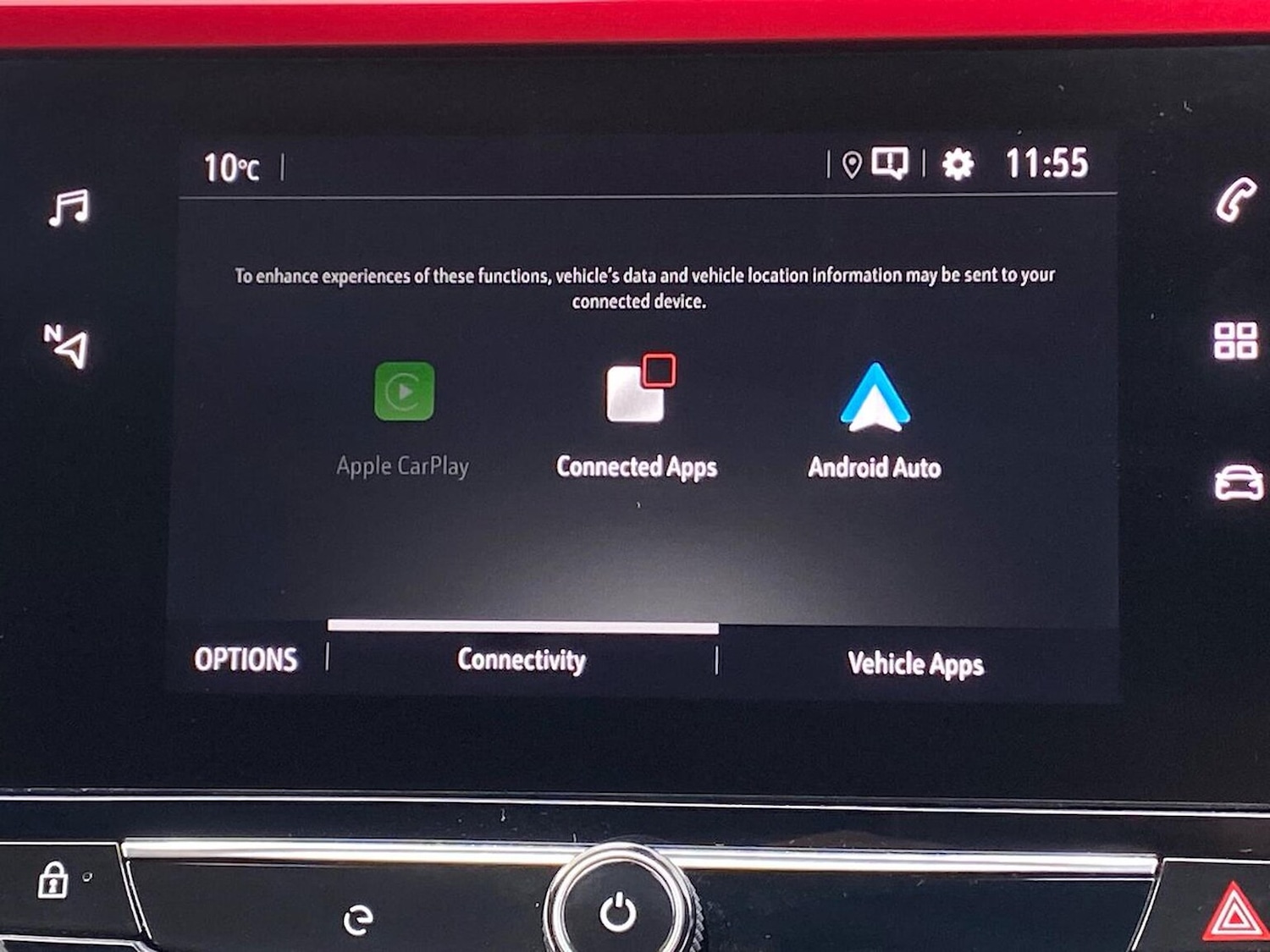 Used Vauxhall Corsa 2021 for sale - 76596490: Photo 24