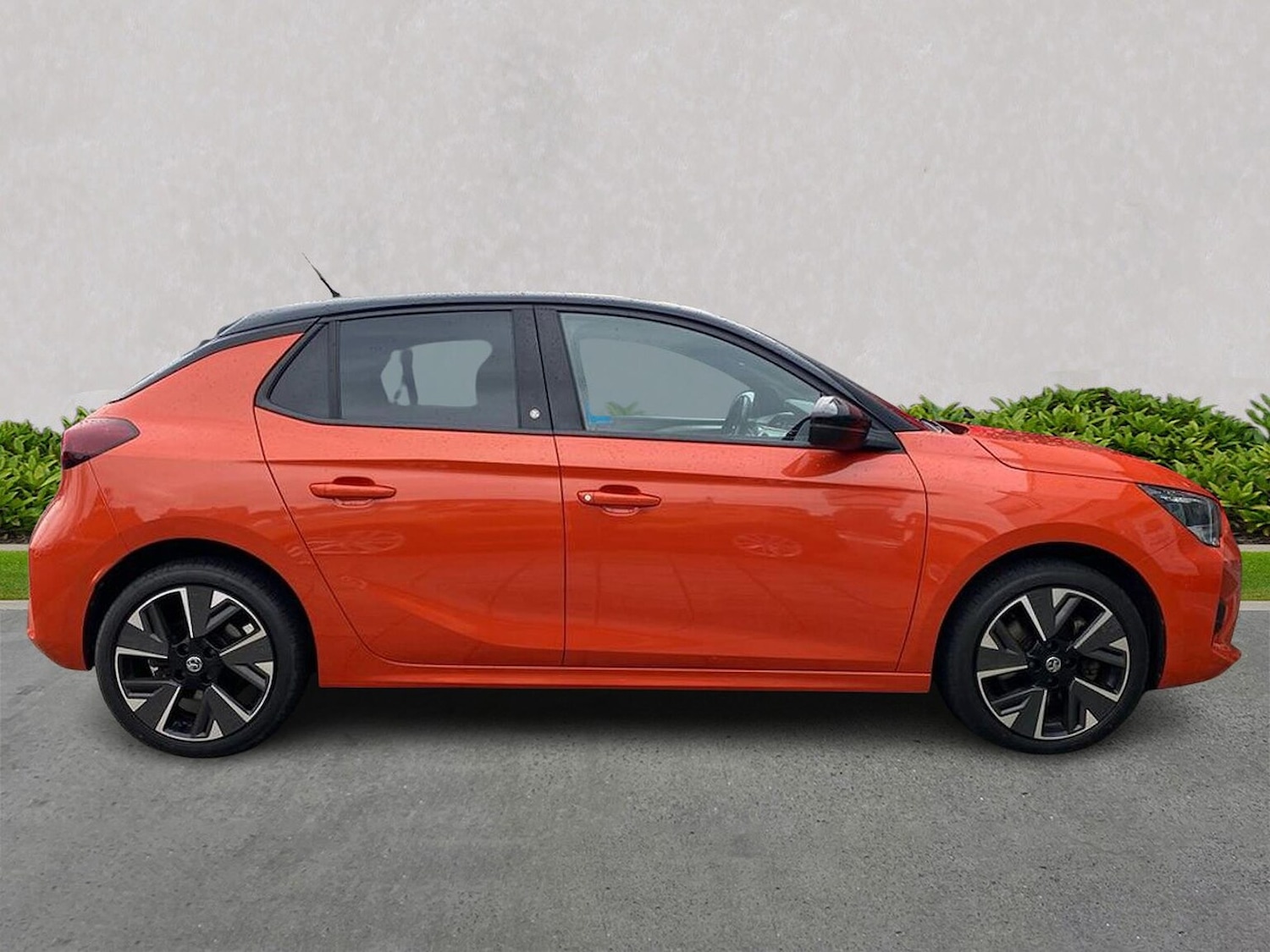 Used Vauxhall Corsa 2021 for sale - 76596490: Photo 3