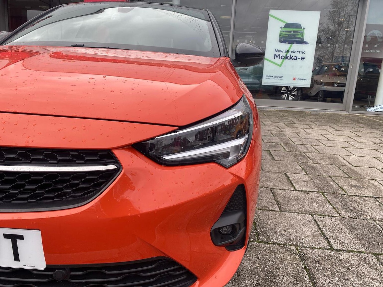 Used Vauxhall Corsa 2021 for sale - 76596490: Photo 31