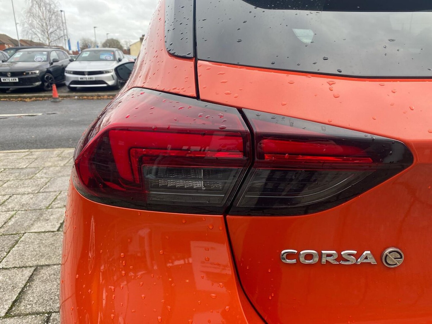 Used Vauxhall Corsa 2021 for sale - 76596490: Photo 33