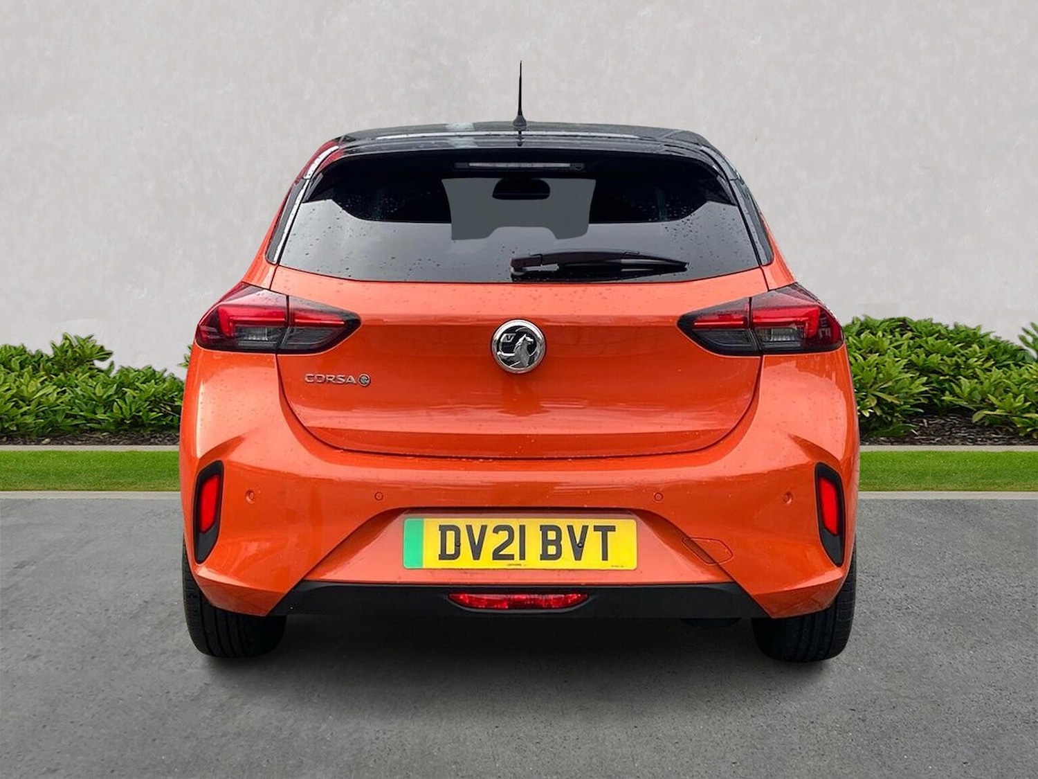 Used Vauxhall Corsa 2021 for sale - 76596490: Photo 4