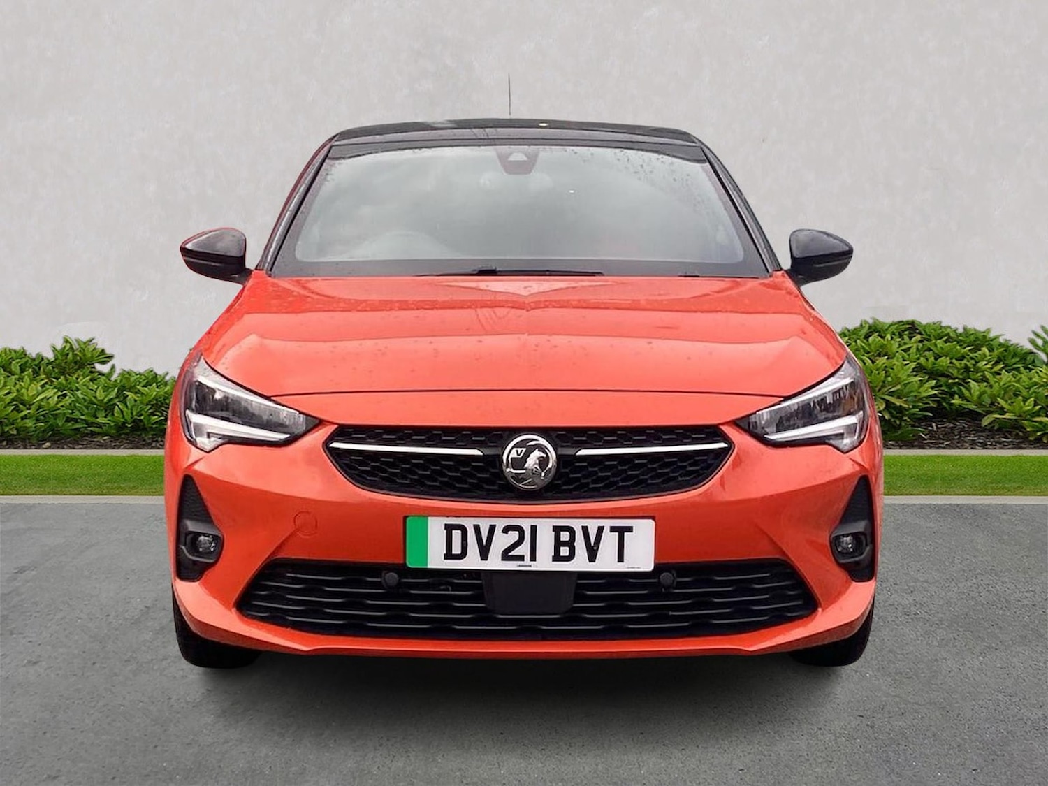 Used Vauxhall Corsa 2021 for sale - 76596490: Photo 5