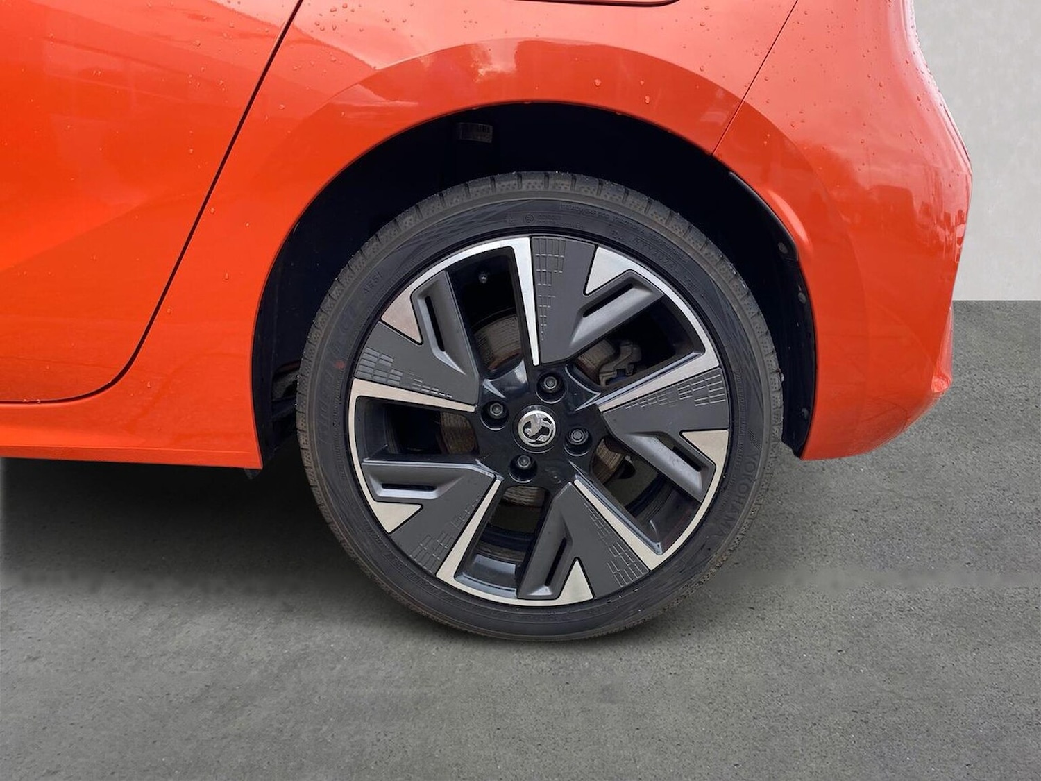 Used Vauxhall Corsa 2021 for sale - 76596490: Photo 6