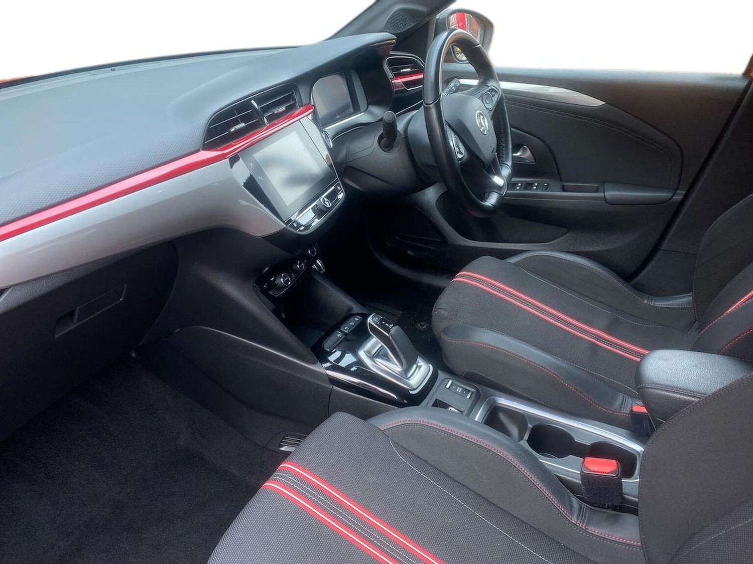 Used Vauxhall Corsa 2021 for sale - 76596490: Photo 7