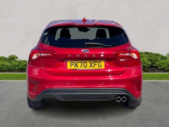 Used Ford Focus 2020 for sale - 78615111: Photo