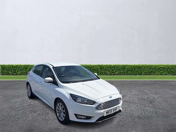 Used Ford Focus 2015 for sale - 78681565: Photo