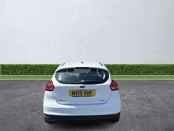 Used Ford Focus 2015 for sale - 78681565: Photo